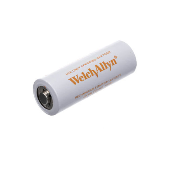 Welch Allyn 3.5V RCHG BATTERY F/AUD BOXED 72300